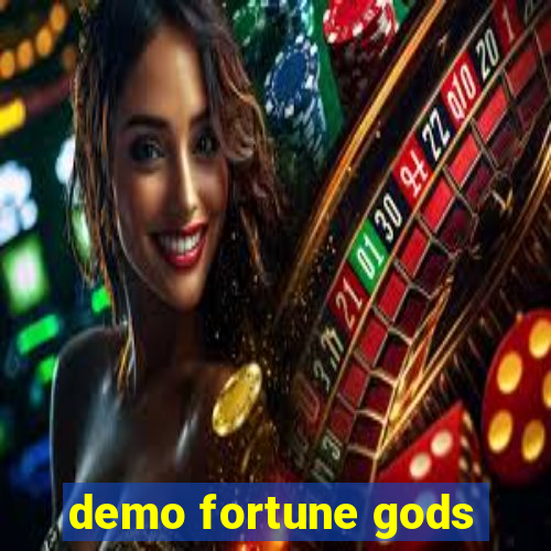 demo fortune gods